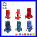 2 Inch Vertical In-line Circulation Pump for Fire System